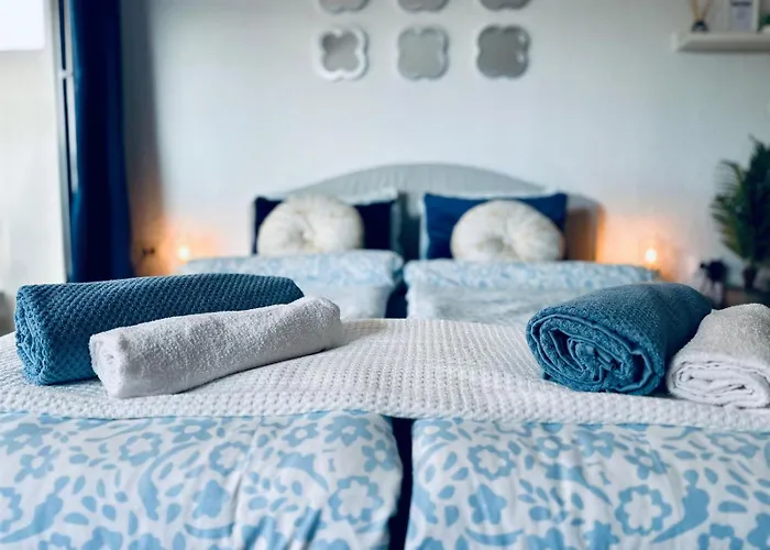 Апартаменты Americas Monkey Плая-де-лас-Америкас