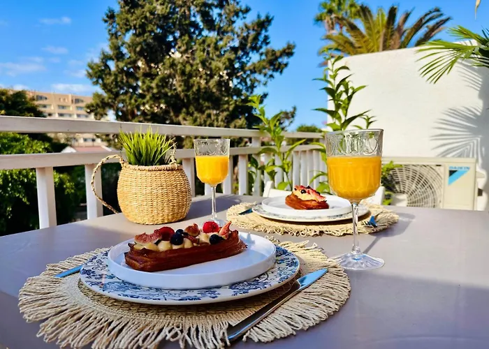 Americas Monkey * Плая-де-лас-Америкас