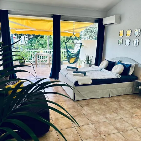 아파트 Americas Monkey 플라야데라스아메리카스