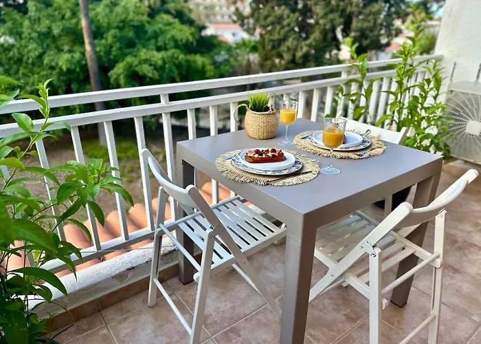 公寓 Americas Monkey *