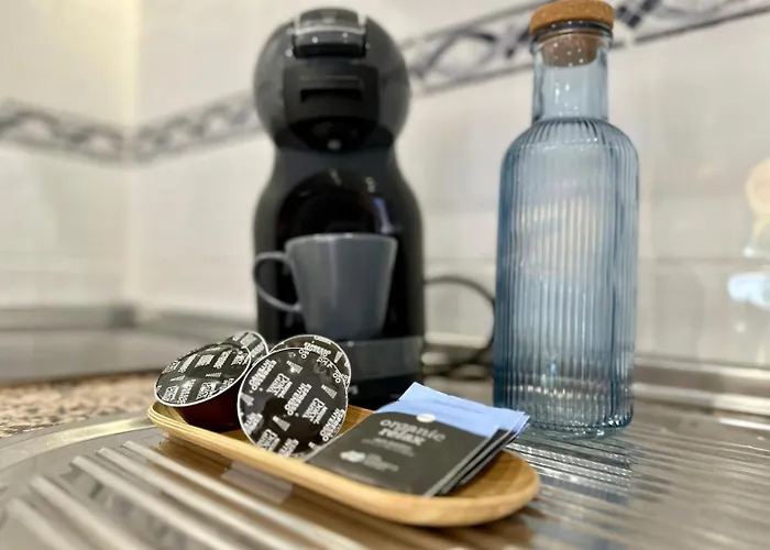 公寓 Americas Monkey 美洲海滩