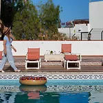 Apartman Americas Monkey