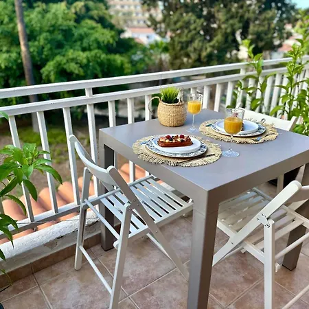 Апартаменти Americas Monkey *