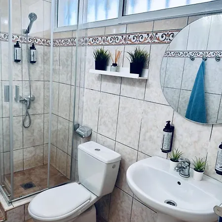 דירה Americas Monkey