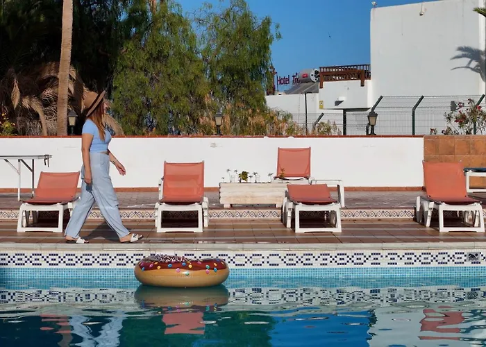 Апартаменти Americas Monkey