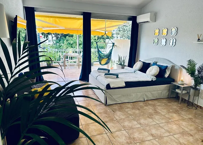 Apartman Americas Monkey Playa de las Américas