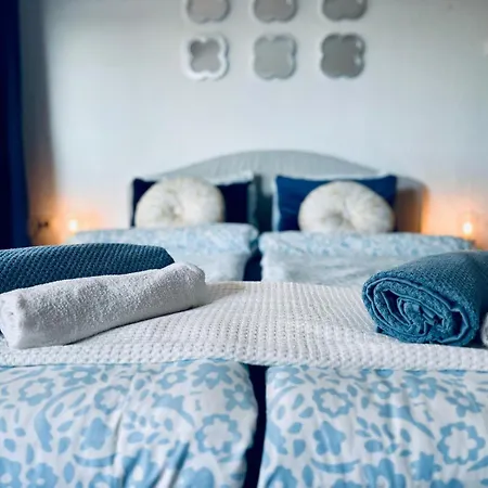 Lägenhet Americas Monkey Playa de las Americas (Tenerife)