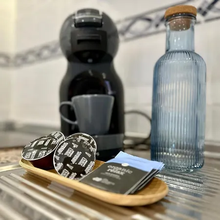 Lägenhet Americas Monkey Playa de las Americas (Tenerife)